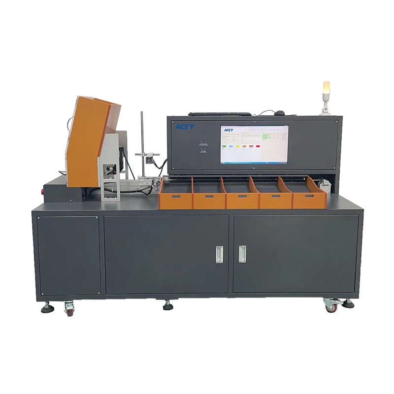 32140 battery sorting machine 32140 battery sorting machine