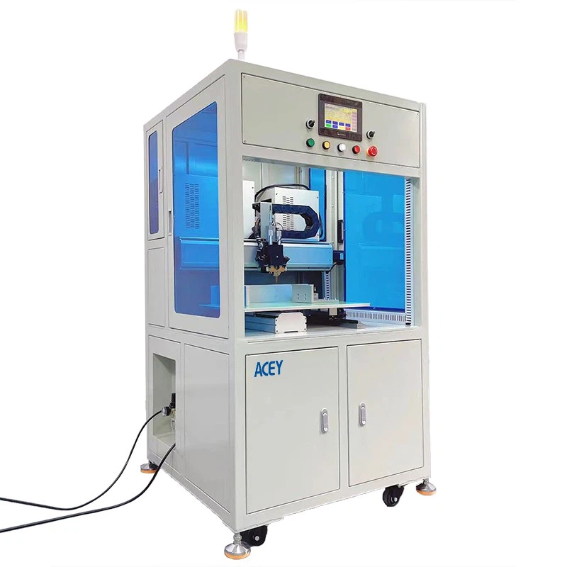transistor single side spot welder transistor single side spot welder