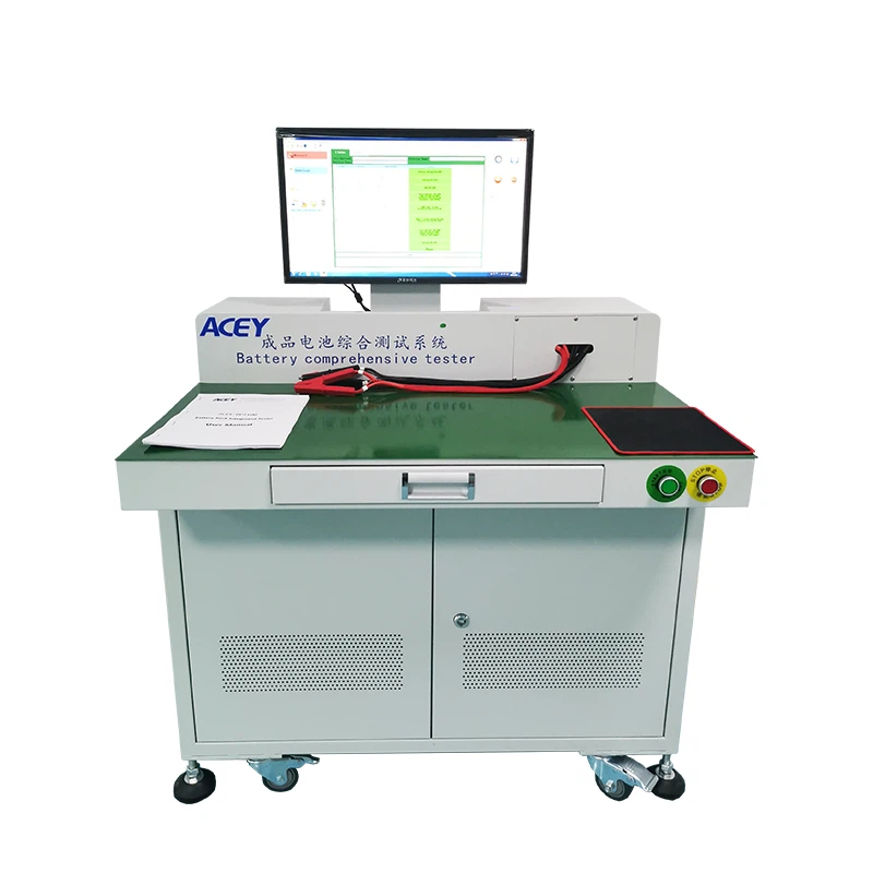 comprehensive tester comprehensive tester