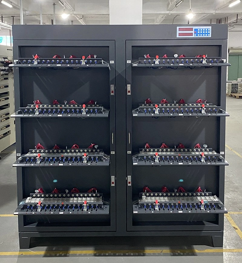 battery capacity discharge tester