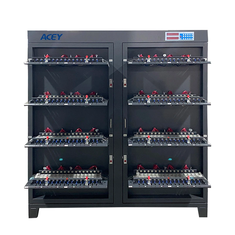 battery charge discharge tester
