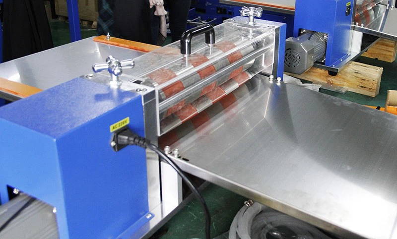 slitting machine manufacturer