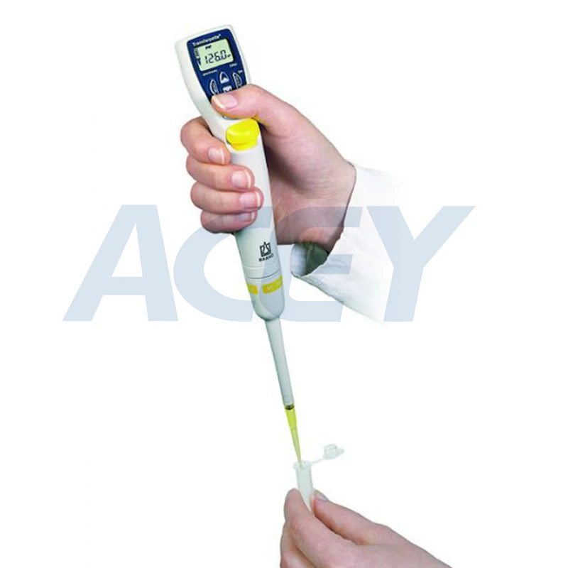 Digital Filling Machine