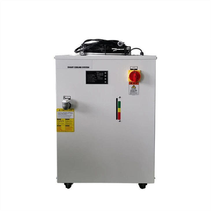 Smart cooling system