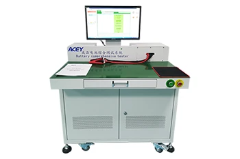 Kennen Sie Batterie-Kompletttester wirklich?