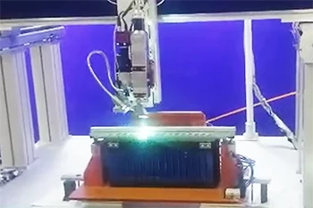 Welche Vorteile hat der Faserlaser für die Industrie?