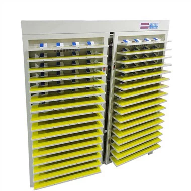 Beutelzellentester
