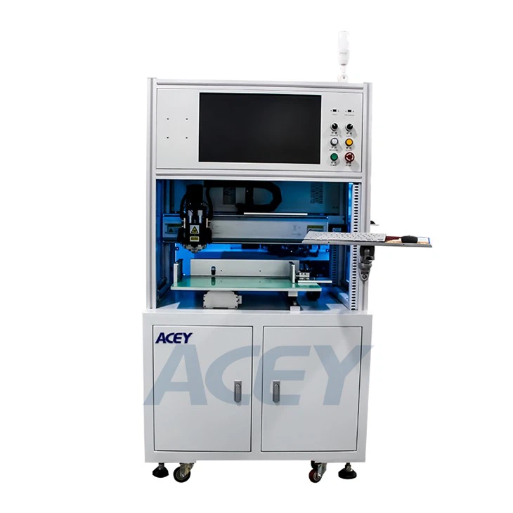 battery pack spot welder