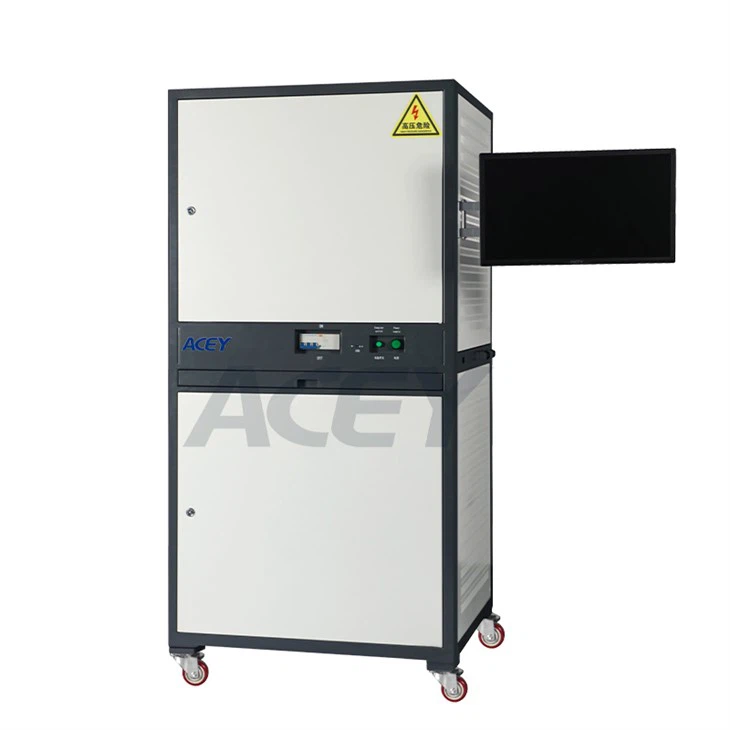 Battery comprehensive tester