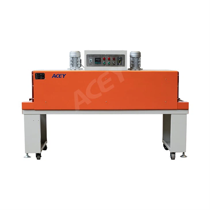 heat shrinking machine