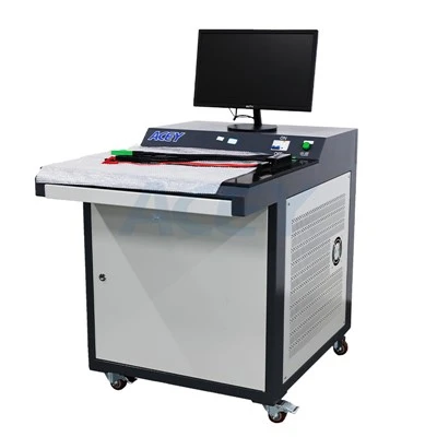 Optionale 1-32Testausrüstung für Batteriemanagementsysteme der Serie 500 A zum Laden und Entladen