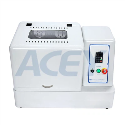 Vertikale 2L-Kugelmühle zu verkaufen