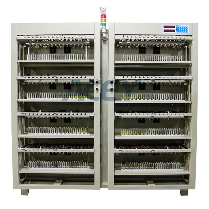 Prismatischer Batterielade- und -entladetester