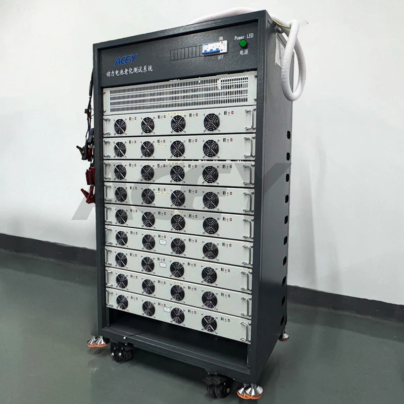lithium battery testing machine lithium battery testing machine